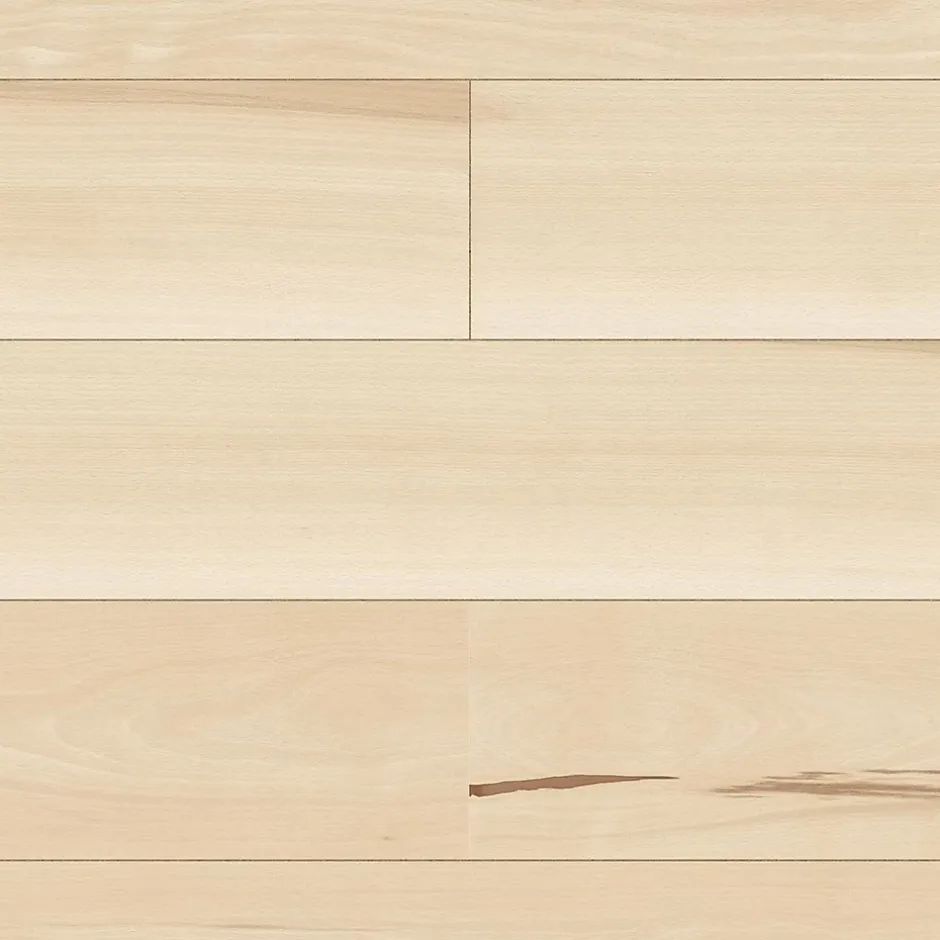 Ro'Ma Carrelage Carrelage effet Parquet Bois Hêtre Avorio 120x20x0,9 cm Mat Rivaro - Sol et mur intérieur (vendu par carton de 1,44 m²) - RO'MA CA