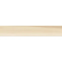 Ro'Ma Carrelage Carrelage effet Parquet Bois Hêtre Avorio 120x20x0,9 cm Mat Rivaro - Sol et mur intérieur (vendu par carton de 1,44 m²) - RO'MA CA