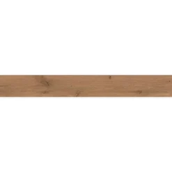 Ro'Ma Carrelage Carrelage effet Parquet Bois Chêne Antico Rustic 150x18,5x0,9 cm Mat Cedrano - Sol et mur intérieur (vendu par carton de 1,11 m²)