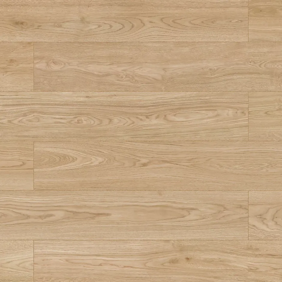 Carrelage effet Parquet Bois Chêne Clair 151x24x0,9 cm In&Out Valoren - Sol et mur intérieur et Sol extérieur --Ro'Ma Carrelage Sale