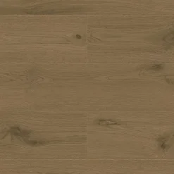 Ro'Ma Carrelage Carrelage effet Parquet Bois Chêne Fumé Rustic 150x18,5x0,9 cm Mat Forenza - Sol et mur intérieur (vendu par carton de 1,11 m²) -