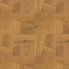 Carrelage effet Parquet Bois Chêne Caramel Quadra 56,1x56,1x0,95 cm Mat Bravino - Sol et mur intérieur (vendu par carton de 0,629-Ro'Ma Carrelage Best