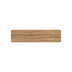 Carrelage effet Parquet Bois Chêne Ambre Stripe 90x22,5x0,95 cm Mat Tarina - Sol et mur intérieur (vendu par carton de 0,81 m²) --Ro'Ma Carrelage Sale