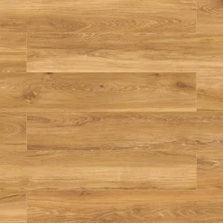 Ro'Ma Carrelage Carrelage effet Parquet Bois Chêne Naturel 151x24x0,9 cm In&Out Valdoro - Sol et mur intérieur et Sol extérieur -