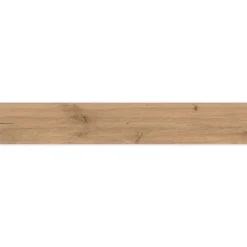 Ro'Ma Carrelage Carrelage effet Parquet Bois Chêne Rovere Rustic 120x20x0,9 cm Mat Cedrano - Sol et mur intérieur (vendu par carton de 1,44 m²) -