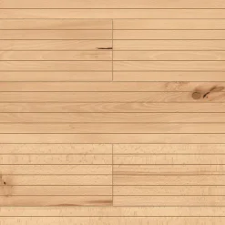 Carrelage effet Parquet Bois Hêtre Ambra Linea 150x18,5x0,9 cm Mat Rivaro - Sol et mur intérieur (vendu par carton de 1,11 m²) - R-Ro'Ma Carrelage Best