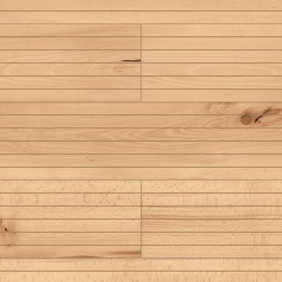 Carrelage effet Parquet Bois Hêtre Ambra Linea 150x18,5x0,9 cm Mat Rivaro - Sol et mur intérieur (vendu par carton de 1,11 m²) - R-Ro'Ma Carrelage Best