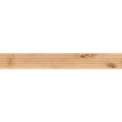 Carrelage effet Parquet Bois Hêtre Ambra Linea 150x18,5x0,9 cm Mat Rivaro - Sol et mur intérieur (vendu par carton de 1,11 m²) - R-Ro'Ma Carrelage Best