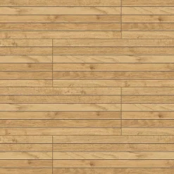 Carrelage effet Parquet Bois Chêne Brut Stripe 75x18,5x0,9 cm Mat Lorenta - Sol et mur intérieur (vendu par carton de 0,555 m²) --Ro'Ma Carrelage Hot
