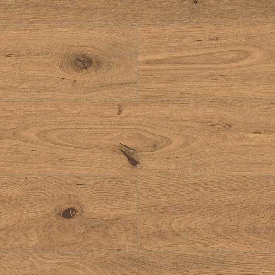 Carrelage effet Parquet Bois Chêne Cannella Rustic 120x20x0,9 cm Mat Cedrano - Sol et mur intérieur (vendu par carton de 1,44 m²)-Ro'Ma Carrelage