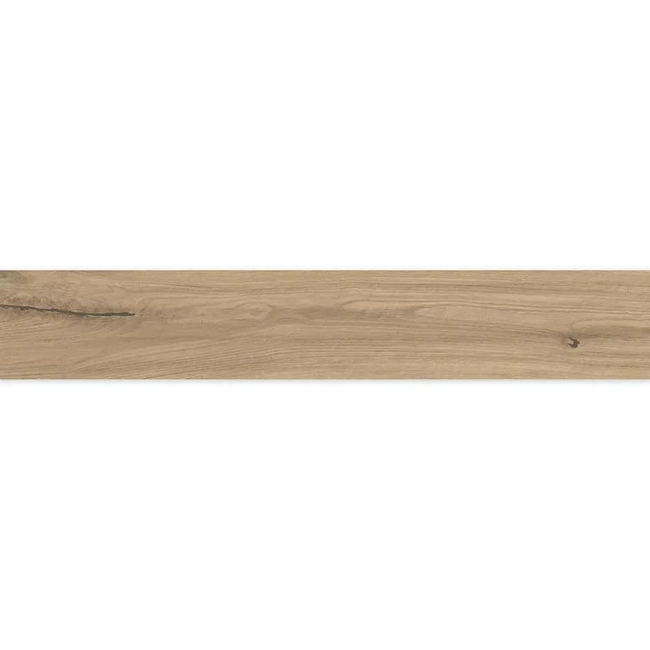 Carrelage effet Parquet Bois Chêne Perla Tradition 120x20x0,9 cm Mat Cedrano - Sol et mur intérieur (vendu par carton de 1,44 m²)-Ro'Ma Carrelage Outlet