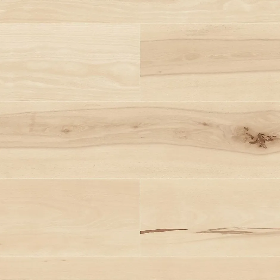 Carrelage effet Parquet Bois Hêtre Avorio 150x18,5x0,9 cm Mat Rivaro - Sol et mur intérieur (vendu par carton de 1,11 m²) - RO'MA-Ro'Ma Carrelage Outlet