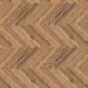Ro'Ma Carrelage Carrelage effet Parquet Bois Chêne Ambre Bâtons Rompus 41,2x36,2x0,95 cm Mat Tarina - Sol et mur intérieur (vendu par carton de 0,