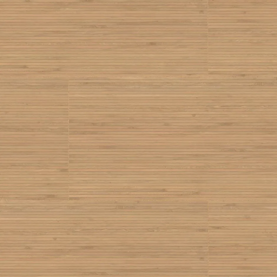 Carrelage effet Parquet Bois Chêne Rovere Linea 278x120x0,6 cm Mat Cedrano - Mur intérieur (vendu par carton de 3,336 m²) - RO'MA-Ro'Ma Carrelage