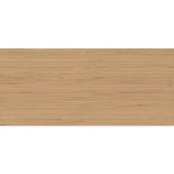 Carrelage effet Parquet Bois Chêne Rovere Linea 278x120x0,6 cm Mat Cedrano - Mur intérieur (vendu par carton de 3,336 m²) - RO'MA-Ro'Ma Carrelage