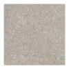 Ro'Ma Carrelage Carrelage effet Pierre Beige Sable 100x100x0,8 cm Serdano - Sol et mur intérieur et Sol extérieur -