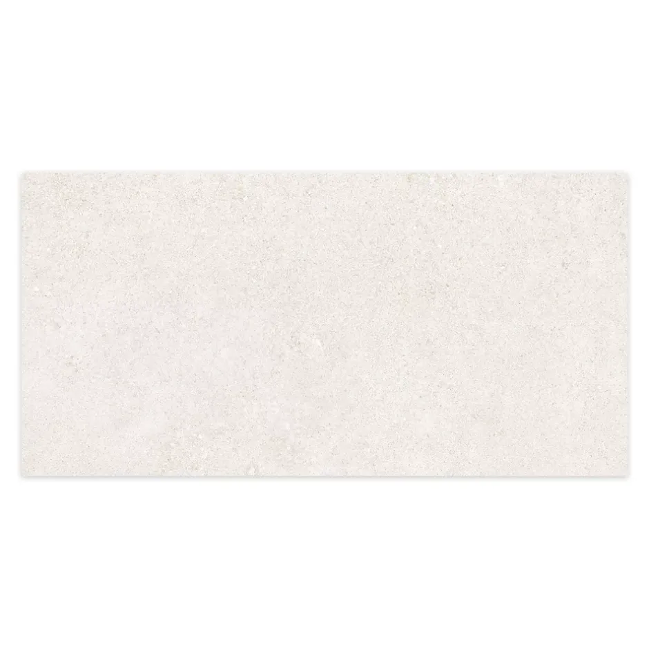 Carrelage effet Pierre Beige Lin 120x60x0,9 cm In&Out Orvigny - Sol et mur intérieur et Sol extérieur --Ro'Ma Carrelage Outlet