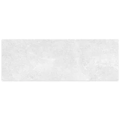 Carrelage effet Pierre Blanc Perle 100x33,3x0,86 cm Luzerio - Mur intérieur --Ro'Ma Carrelage Clearance