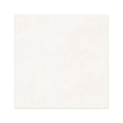 Ro'Ma Carrelage Carrelage effet Pierre Blanc Nuage 90x90x0,9 cm In&Out Belmorin - Sol et mur intérieur et Sol extérieur -