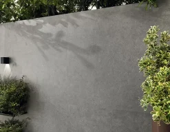 Carrelage effet Pierre Calcaire Gris Cendré 120x120x0,9 cm Mat Domella - Sol et mur intérieur (vendu par carton de 2,88 m²) - RO'M-Ro'Ma Carrelage Hot