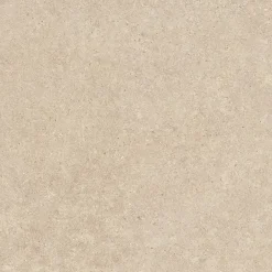 Carrelage effet Pierre Calcaire Beige Sable 120x120x0,9 cm Mat Domella - Sol et mur intérieur (vendu par carton de 2,88 m²) - RO'M-Ro'Ma Carrelage Discount