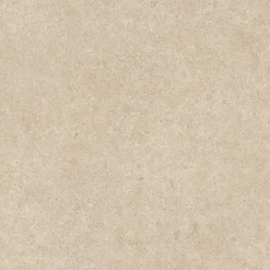 Carrelage effet Pierre Calcaire Beige Sable 120x120x0,9 cm Mat Domella - Sol et mur intérieur (vendu par carton de 2,88 m²) - RO'M-Ro'Ma Carrelage Discount