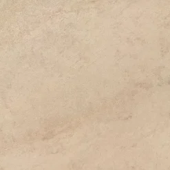 Carrelage effet Pierre Calcaire Beige Nuancé 120x120x0,9 cm Mat Falnero - Sol et mur intérieur (vendu par carton de 2,88 m²) - RO'-Ro'Ma Carrelage Outlet