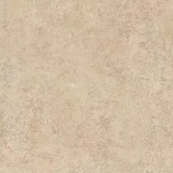 Carrelage effet Pierre Calcaire Beige Nuancé 120x120x0,9 cm Mat Falnero - Sol et mur intérieur (vendu par carton de 2,88 m²) - RO'-Ro'Ma Carrelage Outlet