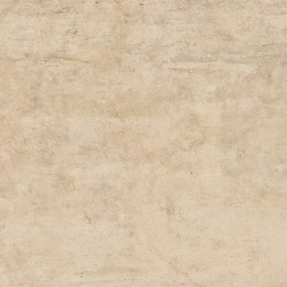 Carrelage effet Pierre Calcaire Beige Nuancé 120x120x0,9 cm Mat Falnero - Sol et mur intérieur (vendu par carton de 2,88 m²) - RO'-Ro'Ma Carrelage Outlet