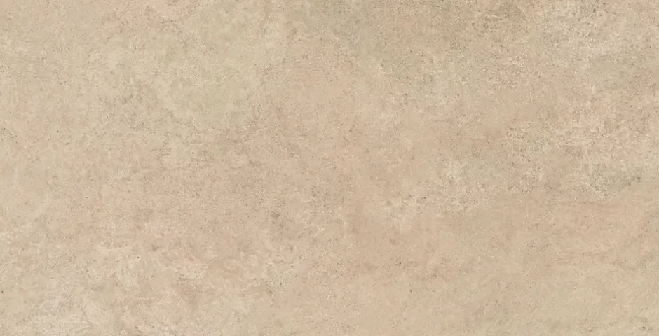 Ro'Ma Carrelage Carrelage effet Pierre Calcaire Beige Nuancé 150x75x0,9 cm Mat Falnero - Sol et mur intérieur (vendu par carton de 2,25 m²) - RO'M