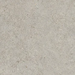 Ro'Ma Carrelage Carrelage effet Pierre Calcaire Gris Galet 60x60x0,9 cm Mat Domella - Sol et mur intérieur (vendu par carton de 1,08 m²) - RO'MA C