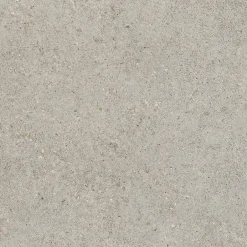 Ro'Ma Carrelage Carrelage effet Pierre Calcaire Gris Galet 60x60x0,9 cm Mat Domella - Sol et mur intérieur (vendu par carton de 1,08 m²) - RO'MA C