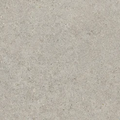 Ro'Ma Carrelage Carrelage effet Pierre Calcaire Gris Galet 60x60x0,9 cm Mat Domella - Sol et mur intérieur (vendu par carton de 1,08 m²) - RO'MA C