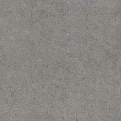 Ro'Ma Carrelage Carrelage effet Pierre Calcaire Gris Fumé 120x120x0,9 cm Mat Domella - Sol et mur intérieur (vendu par carton de 2,88 m²) - RO'MA