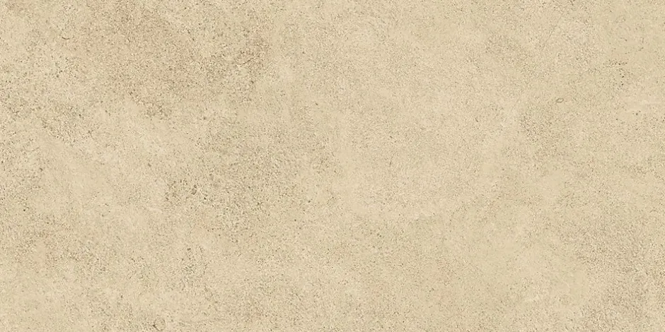 Ro'Ma Carrelage Carrelage effet Pierre Calcaire Beige Sable 60x30x0,9 cm Rocalta - Sol extérieur (vendu par carton de 1,26 m²) -