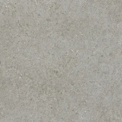 Carrelage effet Pierre Calcaire Gris Cendré 60x60x0,9 cm Mat Domella - Sol et mur intérieur (vendu par carton de 1,08 m²) - RO'MA-Ro'Ma Carrelage Best