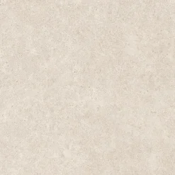 Ro'Ma Carrelage Carrelage effet Pierre Calcaire Blanc Craie 120x120x0,9 cm Mat Domella - Sol et mur intérieur (vendu par carton de 2,88 m²) - RO'M