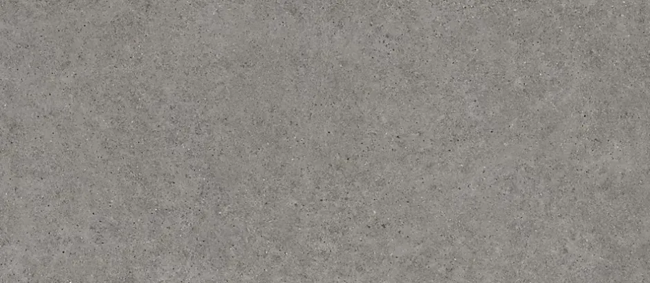 Ro'Ma Carrelage Carrelage effet Pierre Calcaire Gris Fumé 278x120x0,6 cm Mat Domella - Mur intérieur (vendu par carton de 3,336 m²) - RO'MA CARREL