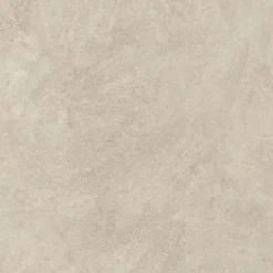 Ro'Ma Carrelage Carrelage effet Pierre Calcaire Gris Brume 120x120x0,9 cm Mat Rocalta - Sol et mur intérieur (vendu par carton de 2,88 m²) - RO'MA