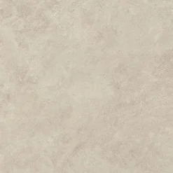 Ro'Ma Carrelage Carrelage effet Pierre Calcaire Gris Brume 120x120x0,9 cm Mat Rocalta - Sol et mur intérieur (vendu par carton de 2,88 m²) - RO'MA