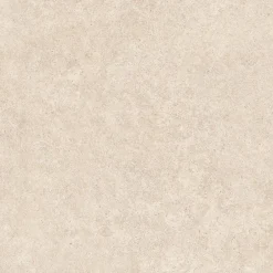 Ro'Ma Carrelage Carrelage effet Pierre Calcaire Beige Ivoire 120x120x0,9 cm Mat Domella - Sol et mur intérieur (vendu par carton de 2,88 m²) - RO'