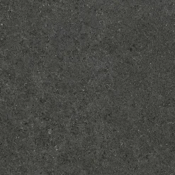 Ro'Ma Carrelage Carrelage effet Pierre Calcaire Gris Carbone 60x60x0,9 cm Mat Domella - Sol et mur intérieur (vendu par carton de 1,08 m²) - RO'MA