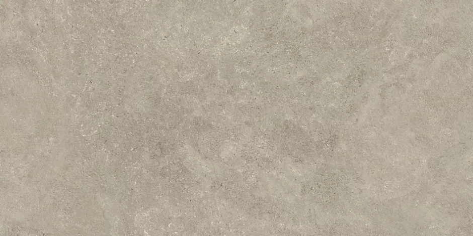 Ro'Ma Carrelage Carrelage effet Pierre Calcaire Gris Ombre 120x60x0,9 cm Mat Rocalta - Sol et mur intérieur (vendu par carton de 1,44 m²) - RO'MA