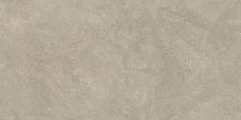 Ro'Ma Carrelage Carrelage effet Pierre Calcaire Gris Ombre 120x60x0,9 cm Mat Rocalta - Sol et mur intérieur (vendu par carton de 1,44 m²) - RO'MA