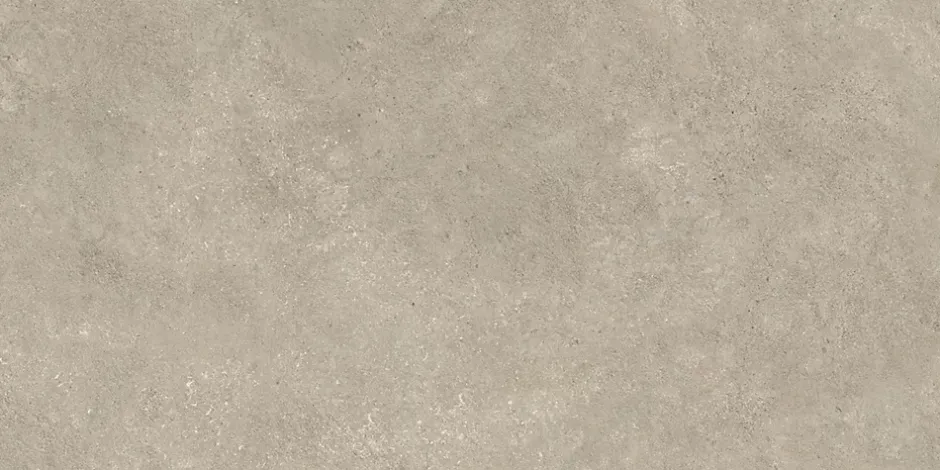 Ro'Ma Carrelage Carrelage effet Pierre Calcaire Gris Ombre 120x60x0,9 cm Mat Rocalta - Sol et mur intérieur (vendu par carton de 1,44 m²) - RO'MA