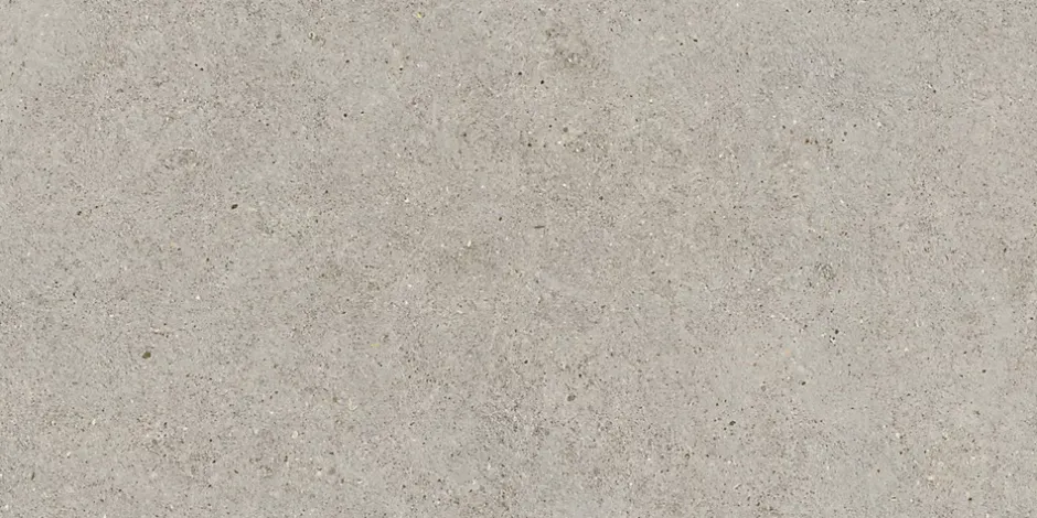 Ro'Ma Carrelage Carrelage effet Pierre Calcaire Gris Galet 120x60x0,9 cm Mat Domella - Sol et mur intérieur (vendu par carton de 1,44 m²) - RO'MA