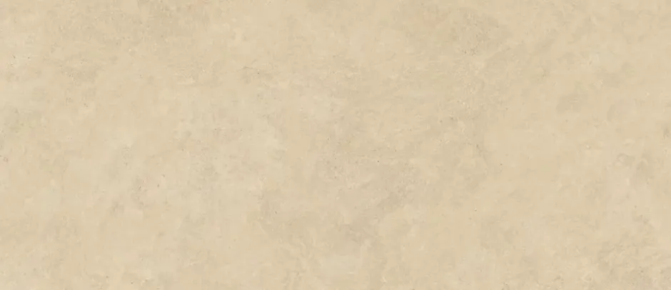 Carrelage effet Pierre Calcaire Beige Sable 278x120x0,6 cm Mat Rocalta - Mur intérieur (vendu par carton de 3,336 m²) - RO'MA CARR-Ro'Ma Carrelage Clearance