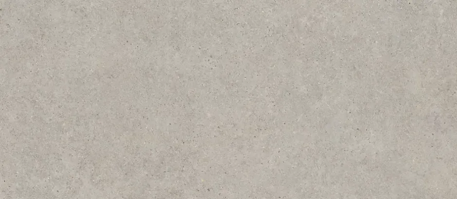 Ro'Ma Carrelage Carrelage effet Pierre Calcaire Gris Galet 278x120x0,6 cm Mat Domella - Mur intérieur (vendu par carton de 3,336 m²) - RO'MA CARRE