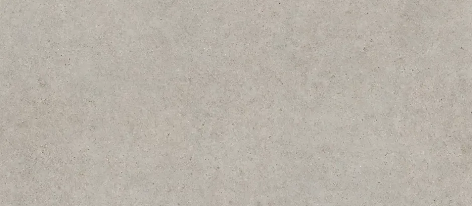 Ro'Ma Carrelage Carrelage effet Pierre Calcaire Gris Galet 278x120x0,6 cm Mat Domella - Mur intérieur (vendu par carton de 3,336 m²) - RO'MA CARRE