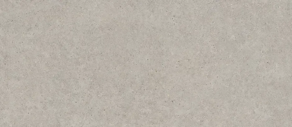 Ro'Ma Carrelage Carrelage effet Pierre Calcaire Gris Galet 278x120x0,6 cm Mat Domella - Mur intérieur (vendu par carton de 3,336 m²) - RO'MA CARRE